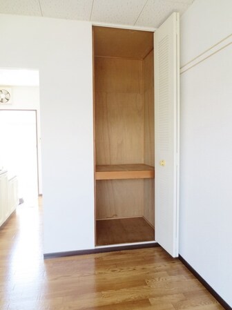 Nハイツの物件内観写真